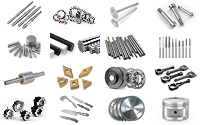 <strong>Discover our lineup</strong> <br>through our parts selector
